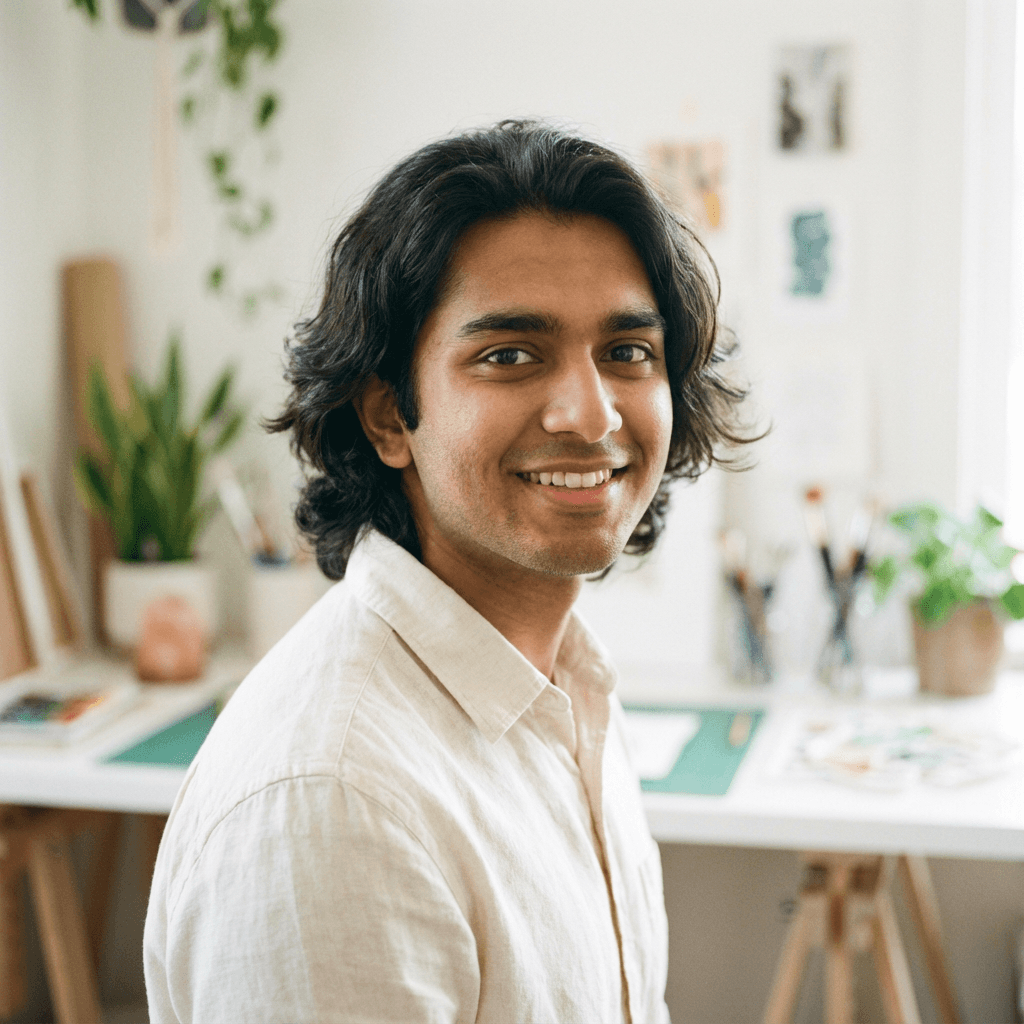 Rohan Mehta